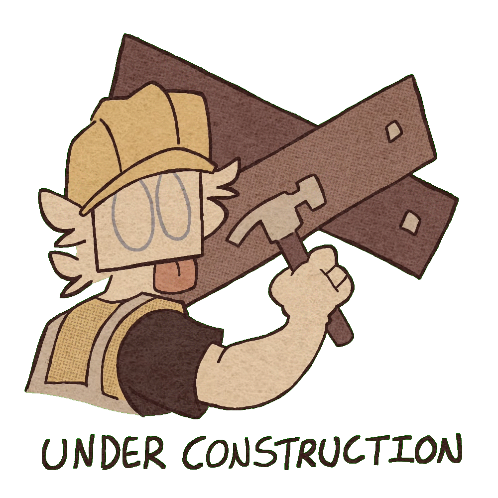 Under Construction